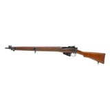 "British Enfield No.4 MK.I BOLT ACTION RIFLE .303 British (R42842) CONSIGNMENT" - 8 of 9