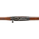 "British Enfield No.4 MK.I BOLT ACTION RIFLE .303 British (R42842) CONSIGNMENT" - 6 of 9
