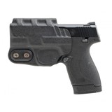 "Smith & Wesson M&P 9 Shield Plus Pistol 9mm (PR69315)" - 5 of 5