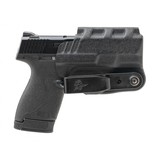 "Smith & Wesson M&P 9 Shield Plus Pistol 9mm (PR69315)" - 4 of 5