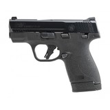 "Smith & Wesson M&P 9 Shield Plus Pistol 9mm (PR69315)" - 3 of 5