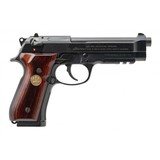 "Beretta 96A1 Pistol .40 S&W (PR69342)"