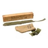 "Quality H.M.C M1 carbine .30 carbine (R42844) CONSIGNMENT" - 7 of 12