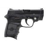 "Smith & Wesson Bodyguard Pistol .380 ACP (PR69291)"