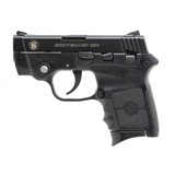 "Smith & Wesson Bodyguard Pistol .380 ACP (PR69291)" - 2 of 3