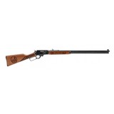 "Marlin 1895 Cowboy Tribute To The Oil And Gas Industry Rifle 45/70 (R42924)" - 1 of 4