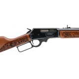 "Marlin 1895 Cowboy Tribute To The Oil And Gas Industry Rifle 45/70 (R42924)" - 4 of 4