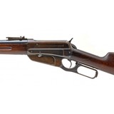 "Winchester Model 1895 lever action musket .30-06 (W12352)" - 5 of 7