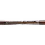 "Winchester Model 1895 lever action musket .30-06 (W12352)" - 4 of 7