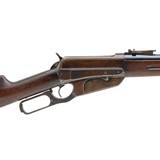 "Winchester Model 1895 lever action musket .30-06 (W12352)" - 7 of 7