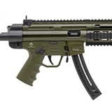 "GSG GSG-16 Rifle .22LR (R42877)" - 5 of 5