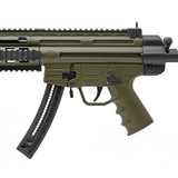 "GSG GSG-16 Rifle .22LR (R42877)" - 3 of 5