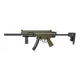 "GSG GSG-16 Rifle .22LR (R42877)" - 4 of 5
