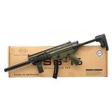 "GSG GSG-16 Rifle .22LR (R42877)" - 2 of 5