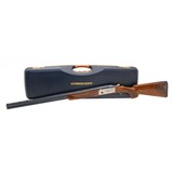 "Krieghoff K-80 Parcours Shotgun 12 Gauge (S16285) Consignment" - 2 of 6