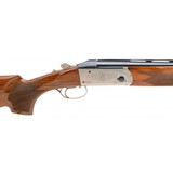 "Krieghoff K-80 Parcours Shotgun 12 Gauge (S16285) Consignment" - 6 of 6