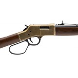 "Henry Mares Leg Pistol .357 Mag (PR68659) ATX" - 5 of 5