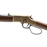 "Henry Mares Leg Pistol .357 Mag (PR68659) ATX" - 3 of 5
