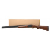 "Stoeger Condor I Long Fowler Shotgun 12 GA (S16425)" - 2 of 5