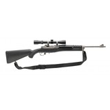 "Ruger Ranch Rifle .223 Rem (R42901) Consignment" - 1 of 4