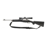 "Ruger Ranch Rifle .223 Rem (R42901) Consignment" - 3 of 4