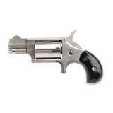 "North American Arms Revolver .22LR (PR65063) ATX" - 2 of 2