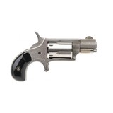 "North American Arms Revolver .22LR (PR65063) ATX" - 1 of 2