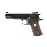 "Colt Gold Cup National Match MKIV Series 70 .45 ACP (NGZ838) NEW" - 3 of 3