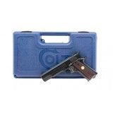 "Colt Gold Cup National Match MKIV Series 70 .45 ACP (NGZ838) NEW" - 2 of 3