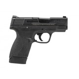 "M&P Shield 45 .45 Auto Pistol (PR66061) ATX"