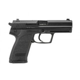 "Heckler & Koch P8 A1 Pistol 9mm (PR67636) ATX"