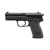 "Heckler & Koch P8 A1 Pistol 9mm (PR67636) ATX" - 4 of 4