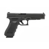 "Glock 34 Gen 4 Pistol 9mm (PR67639) ATX" - 1 of 4