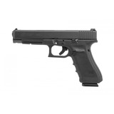 "Glock 34 Gen 4 Pistol 9mm (PR67639) ATX" - 4 of 4