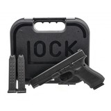 "Glock 34 Gen 4 Pistol 9mm (PR67639) ATX" - 2 of 4