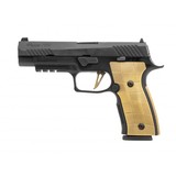 "Sig Sauer P320 Pistol 9mm (PR67618) ATX" - 7 of 7