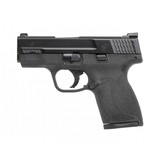 "Smith & Wesson M&P Shield 45 M2.0 Pistol .45 ACP (PR67653) ATX" - 4 of 4