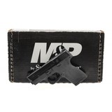 "Smith & Wesson M&P Shield 45 M2.0 Pistol .45 ACP (PR67653) ATX" - 2 of 4