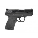 "Smith & Wesson M&P Shield 45 M2.0 Pistol .45 ACP (PR67653) ATX"