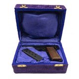 "FNH German 1922 Pistol .32 ACP (PR67657) ATX" - 2 of 8