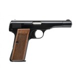 "FNH German 1922 Pistol .32 ACP (PR67657) ATX"