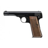 "FNH German 1922 Pistol .32 ACP (PR67657) ATX" - 8 of 8