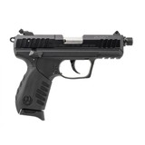 "Ruger SR22 Pistol .22 LR (PR67661) ATX"