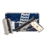 "Smith and Wesson 745 Pistol .45 Auto (PR67660) ATX" - 2 of 7