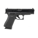 "Glock 48 Pistol 9mm (PR67671) ATX"