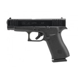 "Glock 48 Pistol 9mm (PR67671) ATX" - 4 of 4