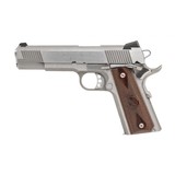 "Springfield Armory 1911-A1 Pistol .45 Auto (PR67668) ATX" - 7 of 7