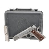 "Springfield Armory 1911-A1 Pistol .45 Auto (PR67668) ATX" - 2 of 7