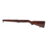 "WW2 Springfield M1 Garand Stock (MM5366) Consignment" - 4 of 4