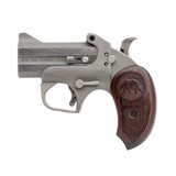 "Bond Arms Grizzly Pistol .45 Colt/.410 Bore (PR68645) ATX" - 4 of 4